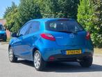 Mazda 2 1.3 TS Plus 5DR*Stoelverwarming*Airco*LM velgen*20-0, Euro 5, 4 cilinders, Handgeschakeld, 84 pk