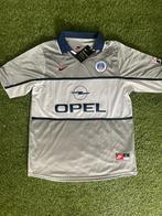 Paris Saint Germain Retro Uitshirt, Sport en Fitness, Voetbal, Maat L, Ophalen of Verzenden, Nieuw, Shirt
