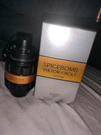 Parfum, Ophalen, Nieuw