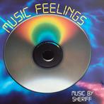 Music Feelings - Bollywood Cd, Verzenden, Zo goed als nieuw, Overige formaten