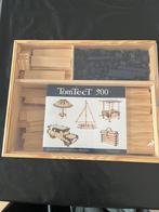 Tomtect 500 Houten Bouwstenen, Ophalen of Verzenden, Zo goed als nieuw, Overige merken