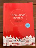 Taalthuis A0-A1. Dutch beginners book, Boeken, Ophalen of Verzenden, Gelezen