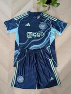 NIEUW! "Ajax Uit Tenue" 2025-2026 Maat XL, Sport en Fitness, Voetbal, Maat XL, Ophalen of Verzenden, Nieuw, Set