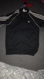 Adidas sst vest, Kleding | Heren, Sportkleding, Maat 46 (S) of kleiner, Overige typen, Zo goed als nieuw, Adidas