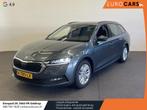 Skoda Octavia Combi 1.0 TSI Business Edition Airco|ECC Navi, Voorwielaandrijving, Stof, Gebruikt, Parkeersensor