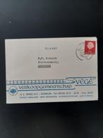 oude bestel kaart grolsch brouwerij vege dokkum 1967, Verzamelen, Biermerken, Ophalen of Verzenden, Gebruikt, Flesje(s), Grolsch