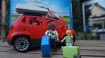 Playmobil Auto Summer Fun 5436, Kinderen en Baby's, Speelgoed | Playmobil, Ophalen of Verzenden, Zo goed als nieuw, Complete set