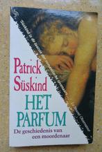 Het parfum Patrick Süskind, Gelezen, Europa overig, Ophalen of Verzenden, Patrick Süskind