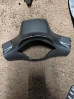 vespa sprint matgrijs stuurkap bovenkant, Ophalen of Verzenden, D, D, D