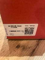 Hilti HRD-HR 10x80 Schroeven met Pluggen, Ophalen of Verzenden, Nieuw, Overige materialen, Overige typen