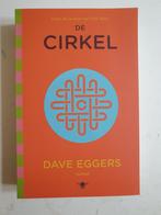 - NIEUW - De Cirkel - Dave Eggers, Nieuw, Dave Eggers, Ophalen of Verzenden