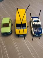 Playmobil mooie groene auto., Kinderen en Baby's, Speelgoed | Playmobil, Ophalen of Verzenden, Zo goed als nieuw