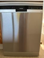 Siemens IQ500 Zeolith vaatwasser, Witgoed en Apparatuur, Vaatwasmachines, Ophalen, Minder dan 10 liter, Zo goed als nieuw, 45 tot 60 cm