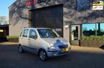Suzuki Wagon R+ 1.3 First Edition | Airco | Nieuwe APK, Voorwielaandrijving, Stof, Gebruikt, Zwart