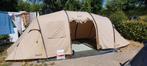 Eureka EF Tunnel TC – 4-persoons tunneltent, Caravans en Kamperen, Tenten, Ophalen, Gebruikt, Tot en met 4