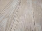 Eiken hout half rabat 19x170mm 300cm dakbeschot, Doe-het-zelf en Verbouw, Hout en Planken
