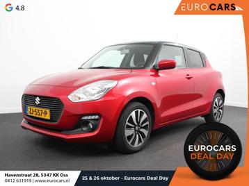 Suzuki Swift 1.2 Select Navigatie | Bluetooth | lichtmetalen beschikbaar voor biedingen