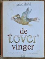 De Tovervinger - Roald Dahl - Uitgave: 1975, Verzenden, Gelezen, Roald Dahl, Fictie algemeen