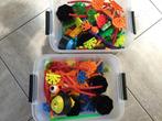 K’NEX bouw speelgoed, Ophalen, Gebruikt
