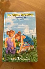 De olijke tweeling omnibus 2, Ophalen of Verzenden, Zo goed als nieuw, A. Peters