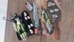 Lego Technic bestuurbare monstertruck, Ophalen, Gebruikt