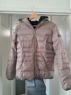 Jas Frieda & freddies maat 40, kleur lichtbruin, Kleding | Dames, Ophalen of Verzenden, Zo goed als nieuw, Maat 38/40 (M), Bruin