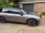 Mini Clubman 1.5 Cooper AUT 2016 Grijs, Auto's, Mini, 65 €/maand, Stationwagon, 19 km/l, Particulier