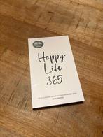 Kelly Weekers - Happy life 365, Nieuw, Ophalen of Verzenden, Ontwikkelingspsychologie, Kelly Weekers
