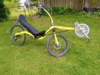 Challenge. Fujin ligfiets, Fietsen en Brommers, Ophalen, Zo goed als nieuw, Overige merken