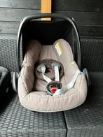 Maxi cosi pebble, 0 t/m 13 kg, Maxi-Cosi, Gebruikt, Ophalen