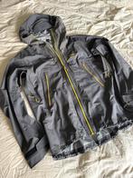 Bergans Slingsby 3L Jacket - mt. XL, Ophalen of Verzenden, Zo goed als nieuw, Maat 56/58 (XL), Grijs