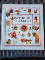 Partyhapjes en cocktails, Boeken, Ophalen of Verzenden, Zo goed als nieuw, Azië en Oosters