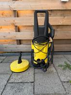 Karcher hogedrukreiniger K2.490, Ophalen, Gebruikt, Elektrisch, Karcher K2