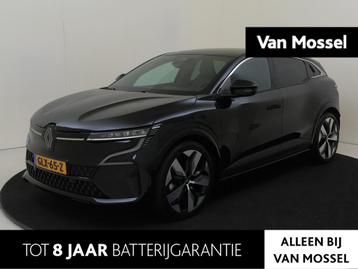 Renault Megane E-Tech EV60 Optimum Charge Techno | Harman Ka beschikbaar voor biedingen