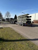 Grote partij steigerbuizen, steigerbuis, steiger, buis, 48.3, Ophalen, Gebruikt, Gevelsteiger, 5 meter of hoger