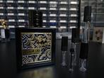 Lattafa Qaed AI Fursan Parfum Sample Decant, Verzenden, Nieuw