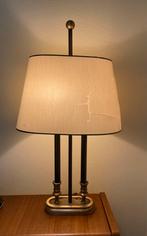 Tafellamp, Ophalen, Overige materialen, 50 tot 75 cm, Klassiek
