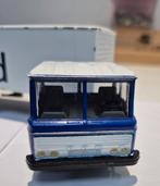 Lion toys daf 2600, Hobby en Vrije tijd, Modelauto's | 1:50, Ophalen of Verzenden, Gebruikt, Bus of Vrachtwagen, Lion Toys