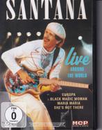 Santana, Alle leeftijden, Verzenden, Gebruikt, Muziek en Concerten