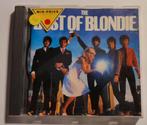Cd Blondie best of geen lp, Cd's en Dvd's, Cd's | Pop, Ophalen of Verzenden, 1960 tot 1980, Gebruikt