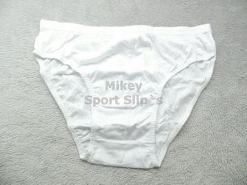 Heren Sport Slip`s maat M en L in diverse kleuren (418) beschikbaar voor biedingen