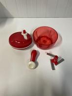 Tupperware snijder, Ophalen, Zo goed als nieuw, Overige typen