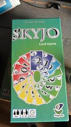 Skyjo 2 stuks, Hobby en Vrije tijd, Gezelschapsspellen | Kaartspellen, Ophalen of Verzenden, Nieuw