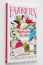 Favorieten uit de vaderlandse keuken (1997), Boeken, Kookboeken, Verzenden, Zo goed als nieuw, Nederland en België