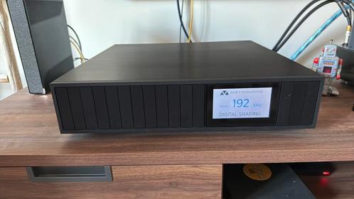 Metronome Technologie DSC1, Audio, Tv en Foto, Converters, Zo goed als nieuw, Ophalen