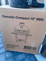 Kamado compact 15” bbq, Ophalen, Nieuw