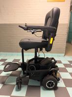 Elektrische rolstoel Excel E-Smart+, Diversen, Ophalen, Inklapbaar, Zo goed als nieuw, Elektrische rolstoel