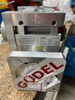 Gudel 0934006 AE060/SL tandwiel kast worm gear, Ophalen of Verzenden