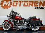 HD 88 FLSTCI HERITAGE SCREAMING EAGLE LIMITED ED.nr 11/200, Chopper, Bedrijf, 1449 cc, Meer dan 35 kW