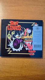 Iron Lizards - Hungry For Action Rock Punk Metal, Verzenden, Zo goed als nieuw
